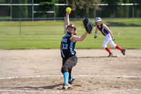 U14: NI Xtreme 00 v. Hurricanes, 5/31/2014