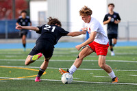 2024 Boys High School Soccer