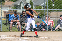 U14: NI Xtreme 00 v. Hurricanes, 5/31/2014